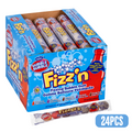 Dubble Bubble Fizz'n 24pcs ($0.99 per Unit )