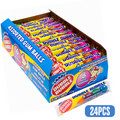 Dubble Bubble Tube Gum Balls 6pk ($0.89 per Unit ) [exp:02/2028]