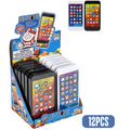 Dubble Bubble Mi Phone 20 g 12pcs ($2.25 per Unit )