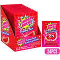 Shock Rocks Popping Candy Watermelon 24pcs ($0.79 per Unit)