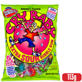 Dubble Bubble Cry Baby Extra Sour Bubble Gum 113 g