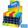 Beep Butane Refill 16 mL 25pcs ($0.75 per Unit)