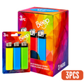 Beep Disposable Lighters 3pcs/ 12pcs ($0.79 per Unit)