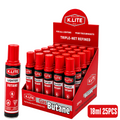 K-lite Mini Butane 18 mL 25pcs ($0.49 per Unit