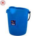 Royal Plastic Mop Bucket 10 L