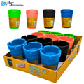 Butt Bucket Ashtray 12pcs ($14.99 for 12pcs)