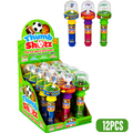 Thumb Shotz Lollipops 11 g 12pcs ($1.99 per Unit) [Exp: 04/2027]