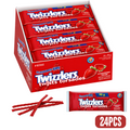 Twizzlers Twists - Strawberry 90 g ($1.12 per Unit) [Exp: 01/2027]