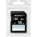 Sony Sdhc 16gb sf-16c4 (Bulk)