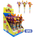 Wacky Monkey Candy 12pcs ($1.99 per Unit) [exp:07/28]