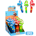 Chatty Chomper with Lollipop 12pcs ($1.99 per Unit) [Exp: 01/2028]