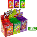 Power Poppers Assorted 48pcs ($0.49 per Unit)