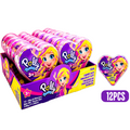 Polly Pocket Bracelet Kit Candy 12pcs ($0.99 per Unit)