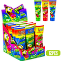 Power Poppers Sour Jelli Candy 12pcs ($1.99 per Unit)