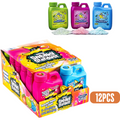 Sour Sneaky Stardust 55 g 12pcs ($1.99 per Unit) [Exp: 03/2027]