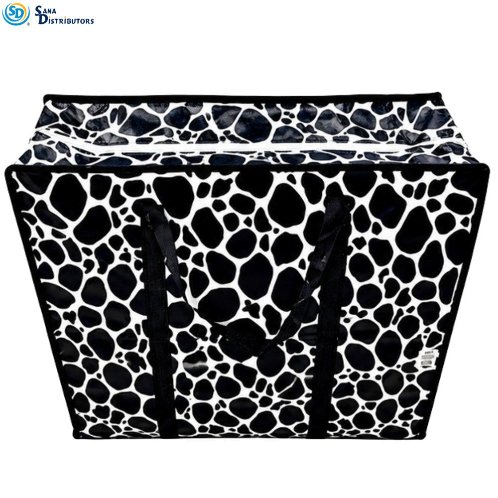 Reusable Hangbag - Assorted Designs [27" x 8" x 22"]