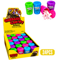 Garbage Candy 264 g 24pcs ($0.99 per Unit) [Exp: 07/2028]
