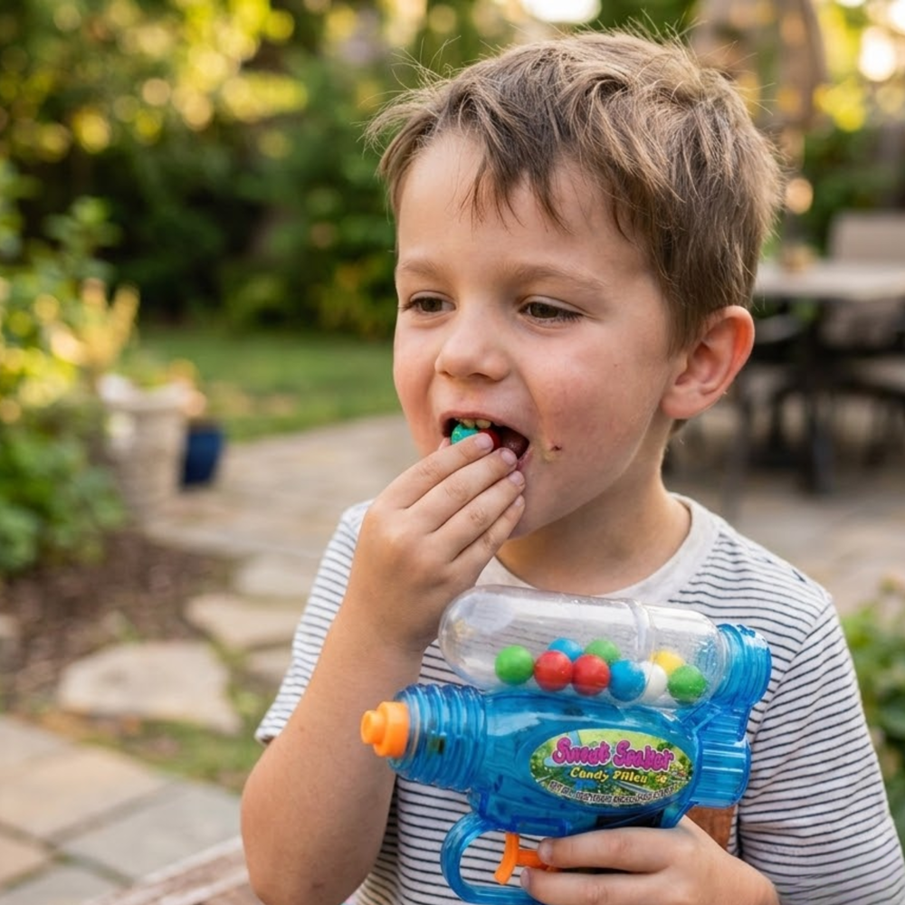 Sweet Soaker 12pcs ($1.99 per Unit )
