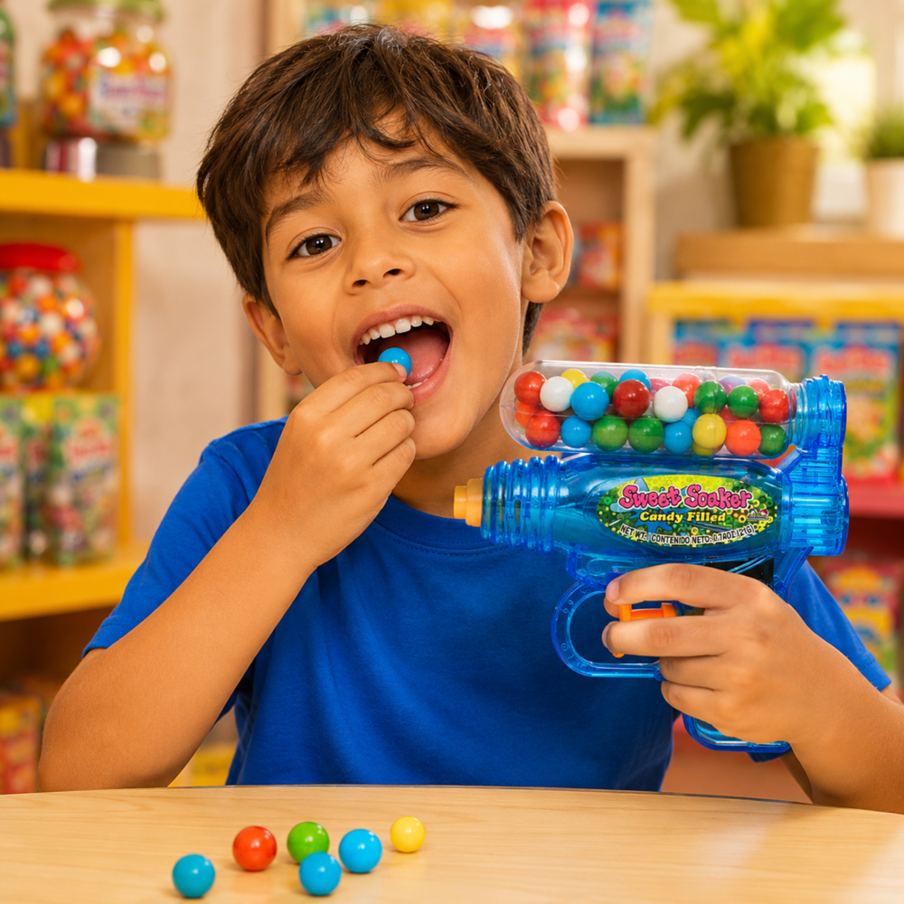 Sweet Soaker 12pcs ($1.99 per Unit )