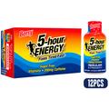 5 Hour Energy Berry 57 mL ($2.79 per Unit) [Exp: 09/2026]