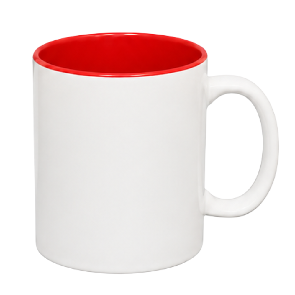 Coffee Mug Ass. Colours