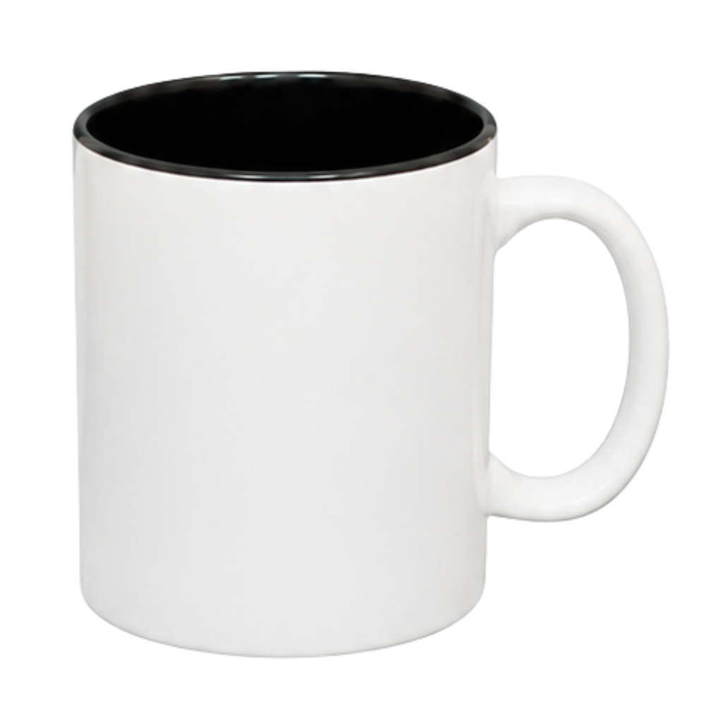 Coffee Mug Ass. Colours