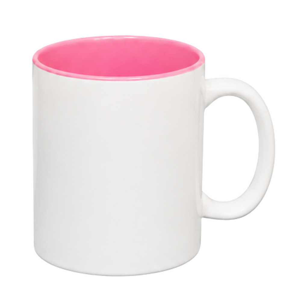 Coffee Mug Ass. Colours
