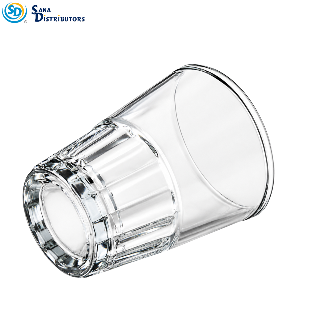 Shot Glass 6pcs 2.5"x2"