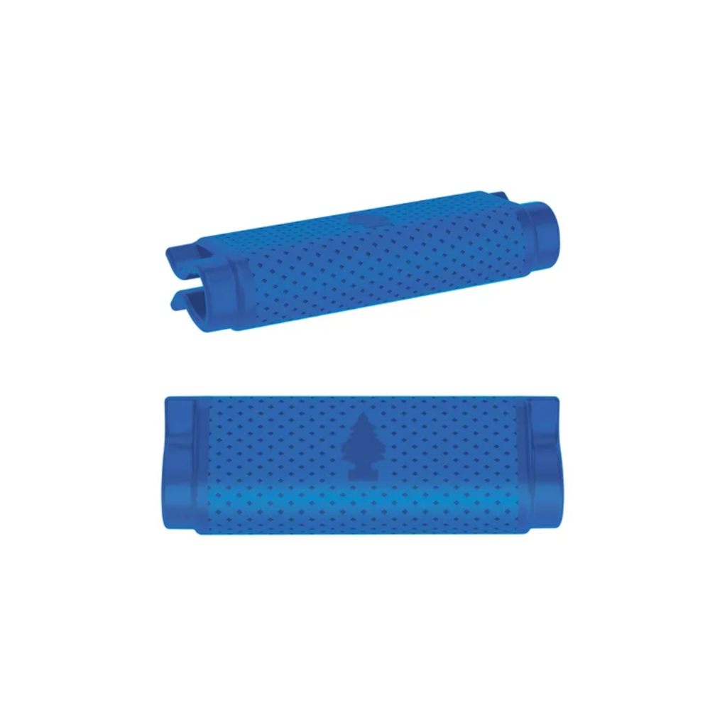 Little Trees Vent Wrap- Fresh Shave 4pcs