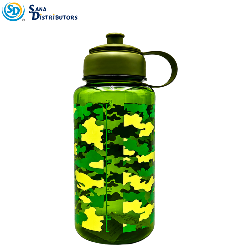 Water Bottle 1 L