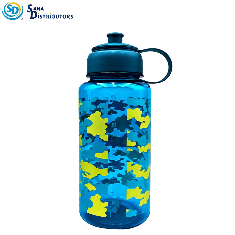 Water Bottle 1 L
