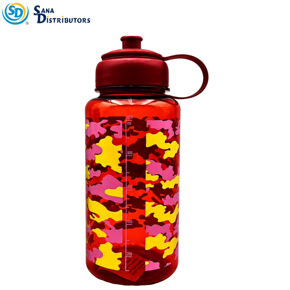 Water Bottle 1 L
