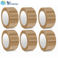 Packaging Tape 4.8 cm x 50yards ($6.48 for 6pcs)