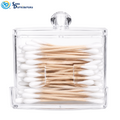 Sd Cotton Swab Dispenser 3.5"
