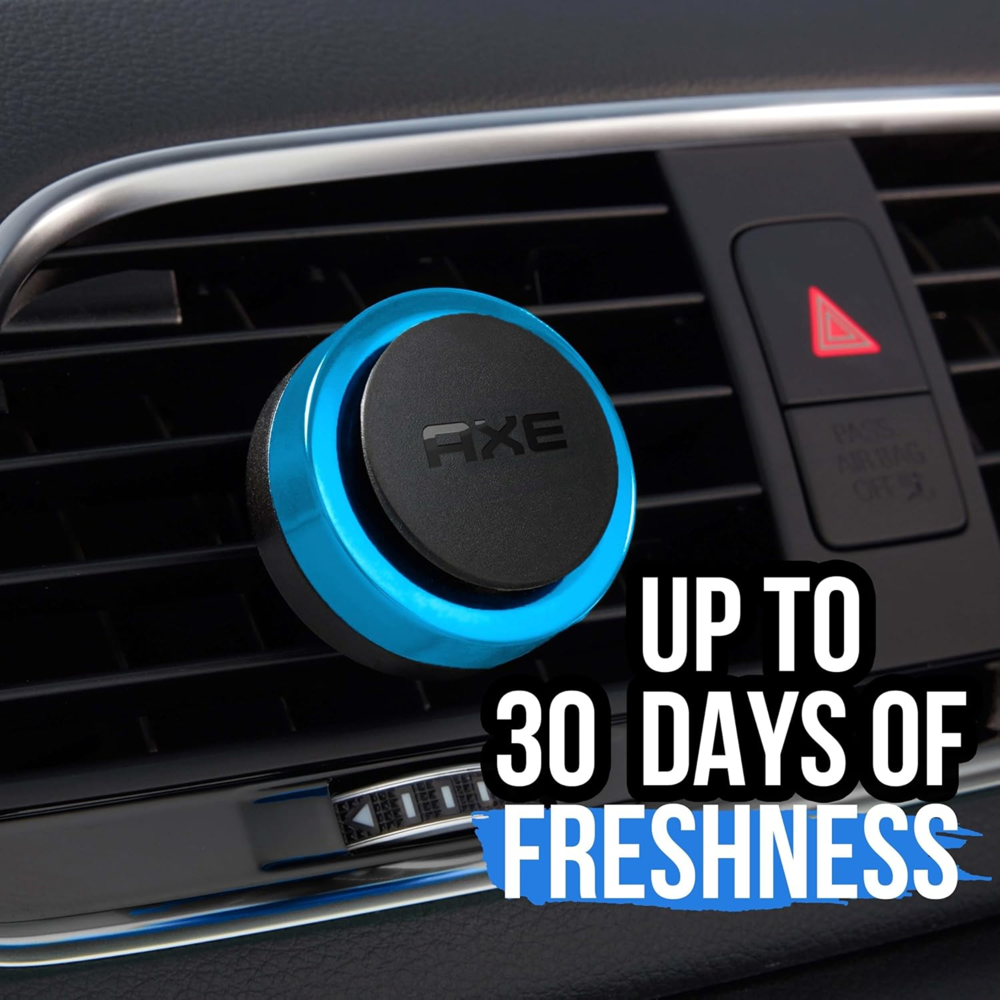 Axe Car Freshener Phoenix - Crushed Mint & Rosemary 20 g