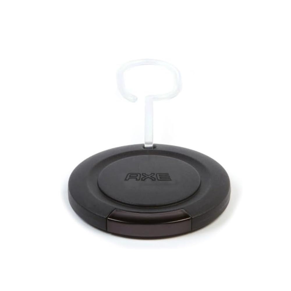 Axe Car Freshner Vent Wrap - Black