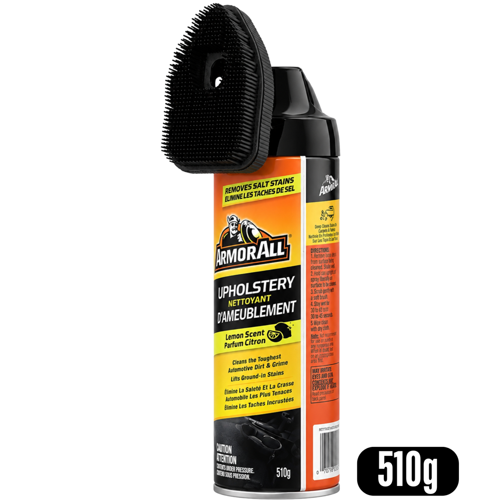 Armor All Carpet & Upholster Cleaner 510 g