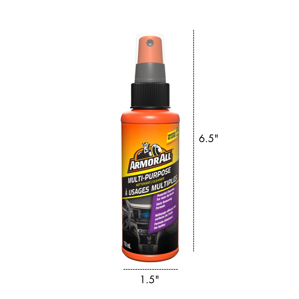 Armor All Multi-purpose Cleaner 118 mL