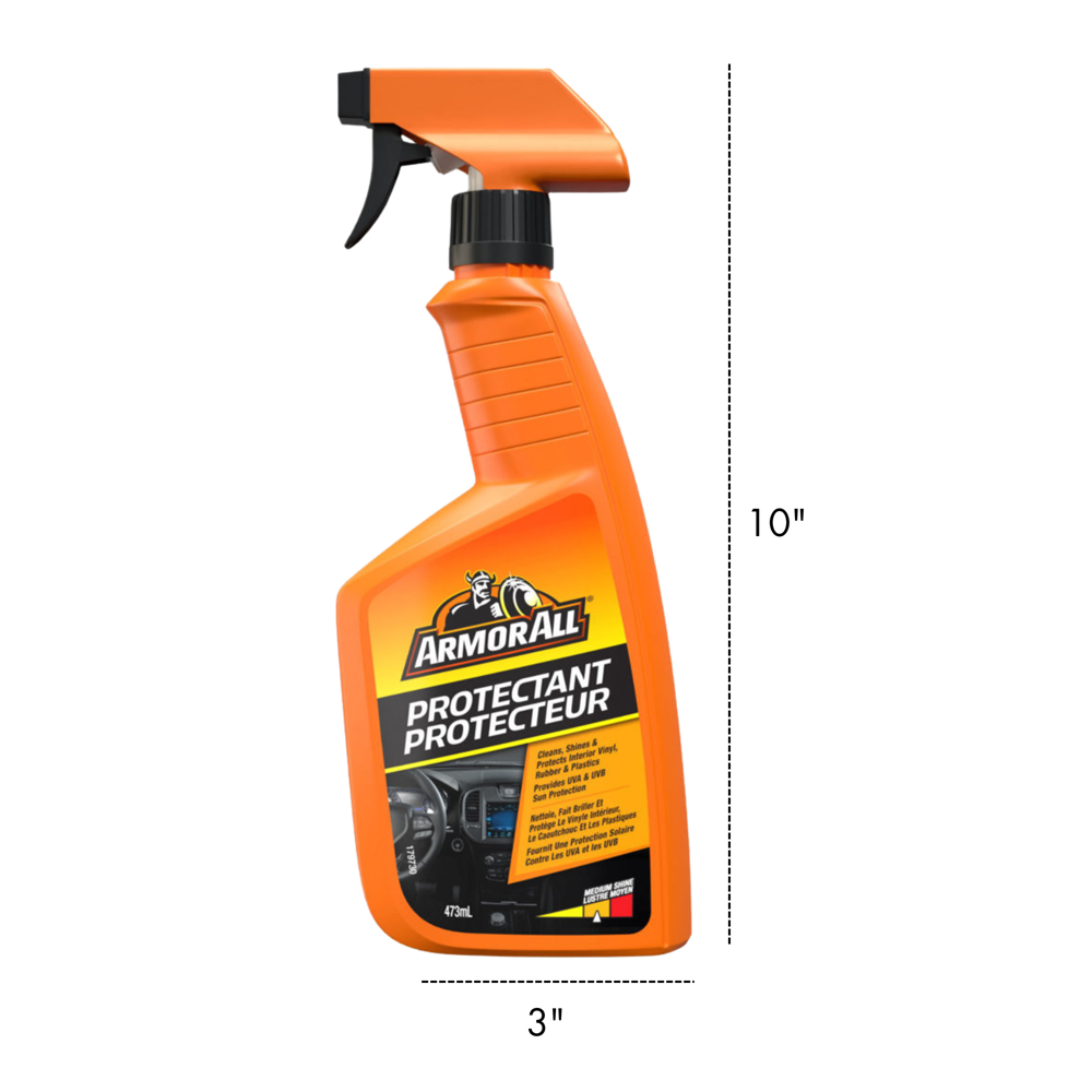 Armor All Protectant Spray - 473 mL