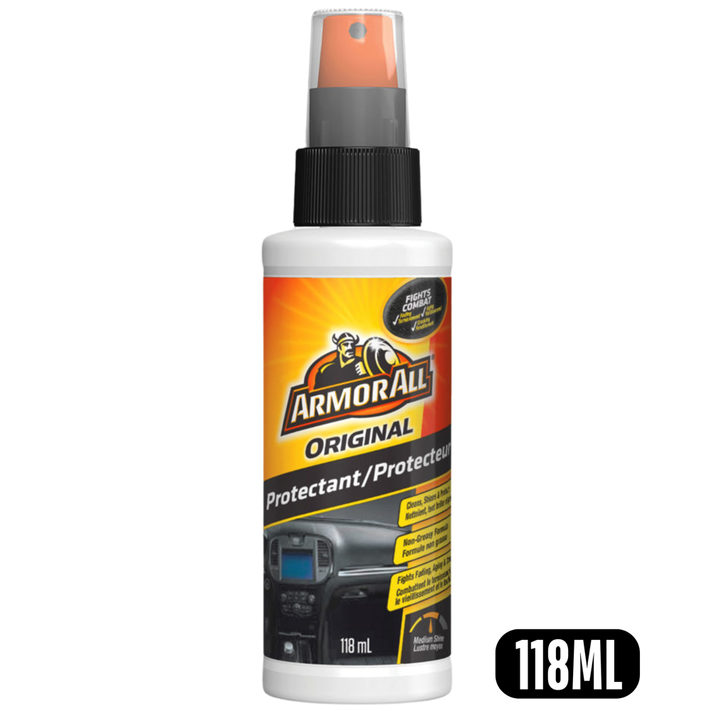 Armor All Protectant Spray 118 mL