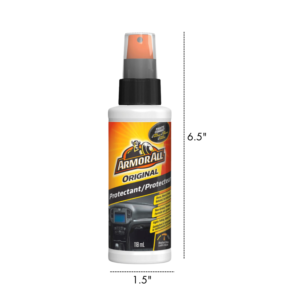 Armor All Protectant Spray 118 mL