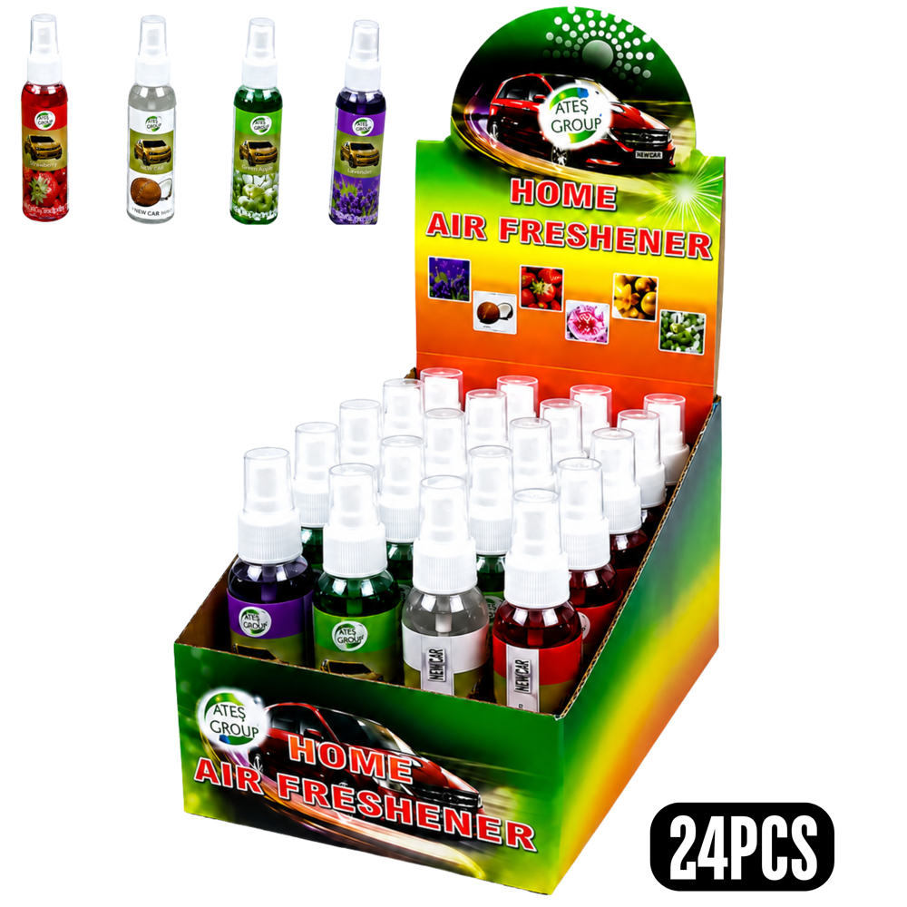 Air Oma Home Air Freshener ($18 for 24pcs)