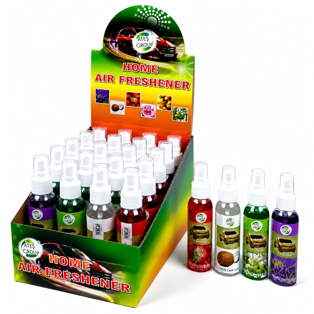 Air Oma Home Air Freshener ($18 for 24pcs)