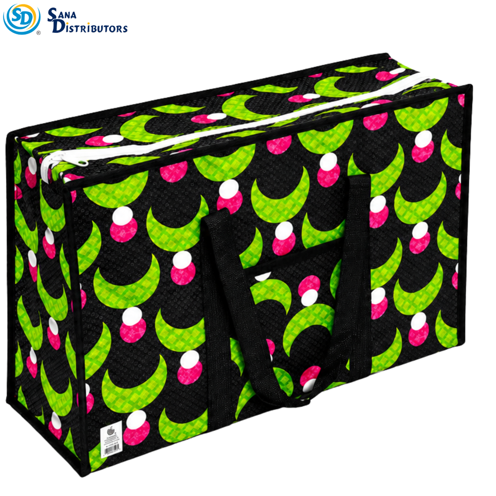 Reusable Handbag - Assorted Designs [20" x 8" x 13.6"]
