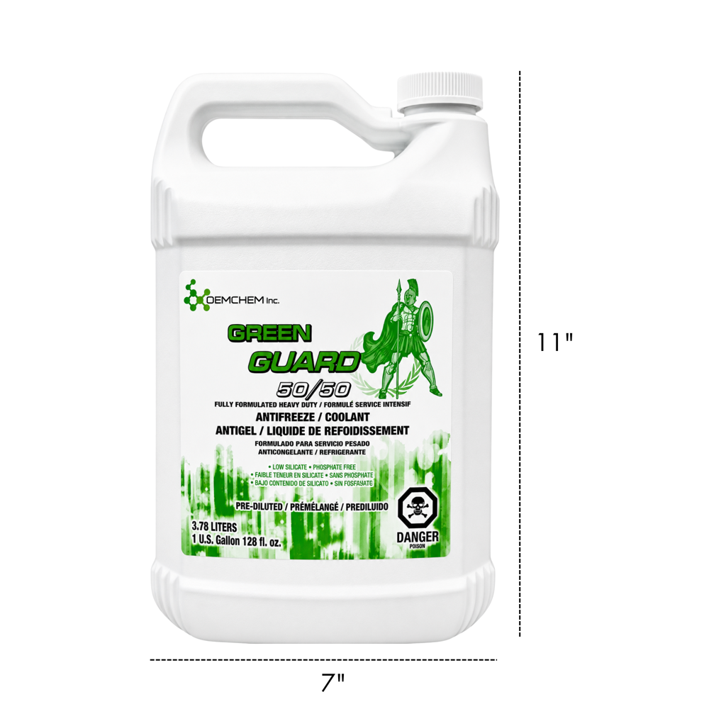 Green-guard Universal Coolant 3.78 L