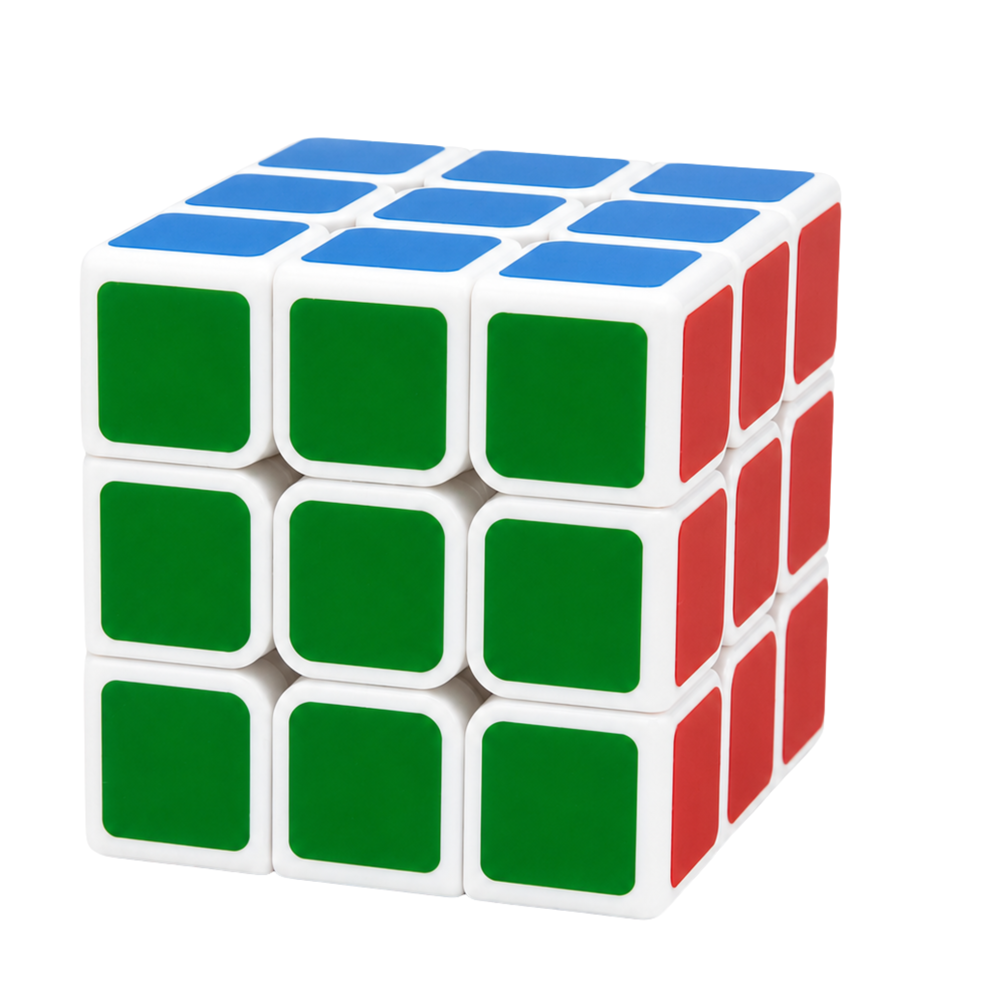 Magic Cube 3x3