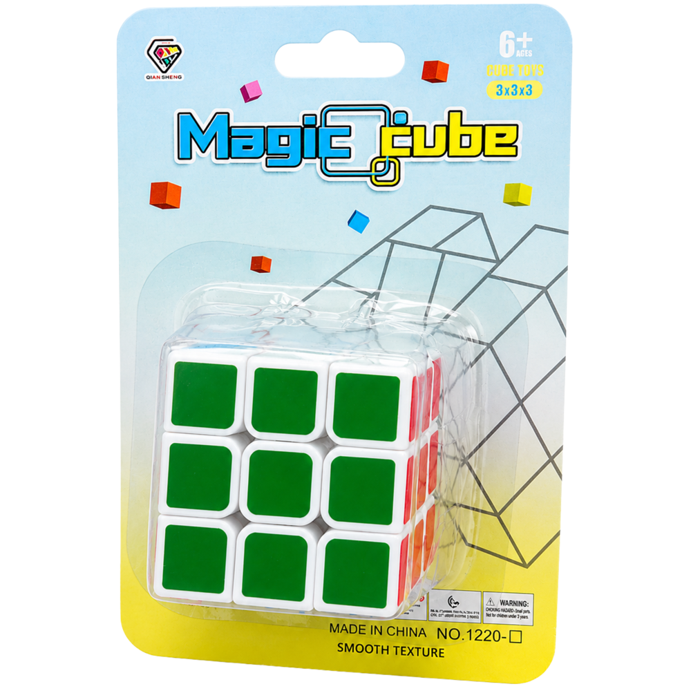 Magic Cube 3x3