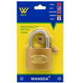 Padlock 50 mm