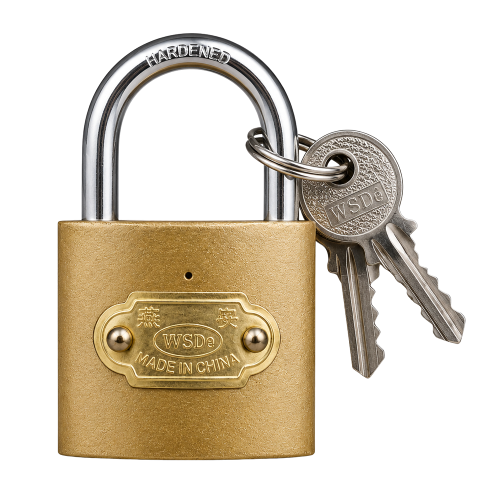 Padlock 32 mm