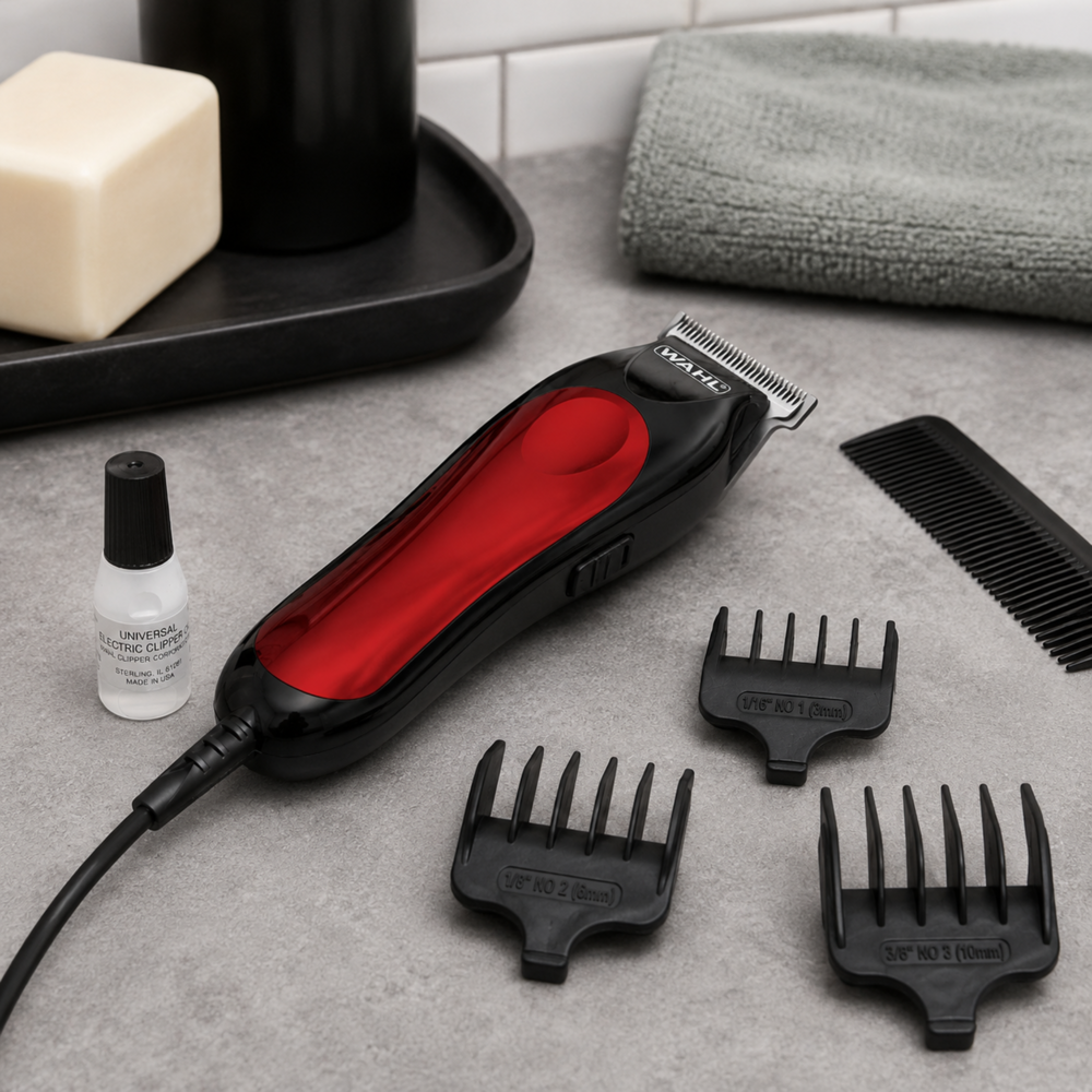 Wahl T-pro Trimmer #3206